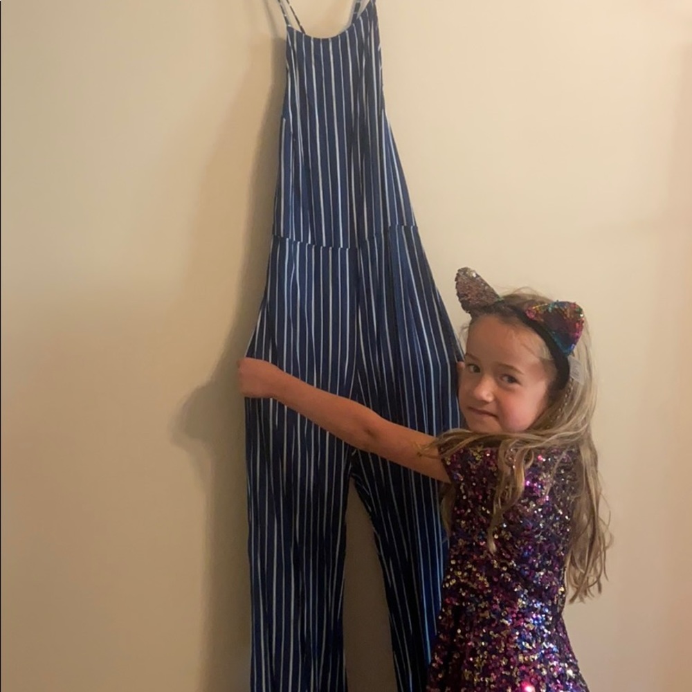 Adorable Jumpsuit